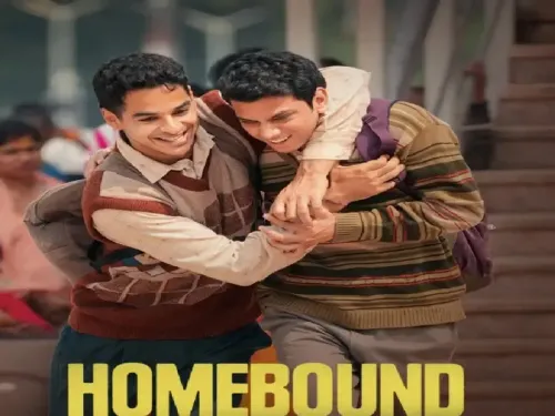 क्या 2025 में सितारों ने अपने किरदारों से दर्शकों का दिल जीता?