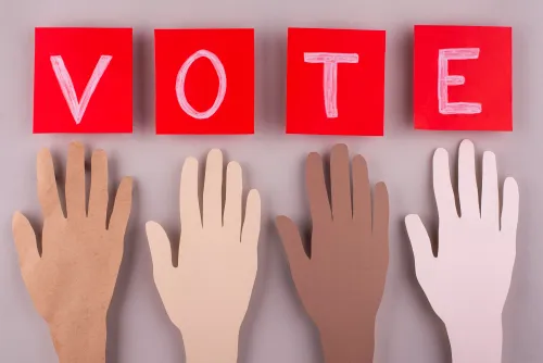 क्या 2025 में दुनिया के विभिन्न देशों में चुनाव हुए?