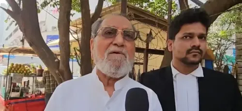 Is the SIR Process a Major Scam? Husain Dalwai Raises Concerns