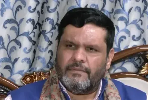 क्या राहुल गांधी अपनी असफलता छिपाने के लिए एसआईआर-ईवीएम का मुद्दा उठाते हैं?
