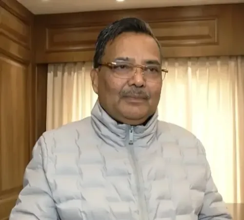 क्या एसआईआर चुनाव आयोग की पहल राजनीतिकरण से बच पाएगी? - जयवीर सिंह