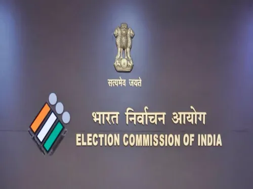Has the SIR Date Been Extended Until December 11 in Madhya Pradesh and Chhattisgarh?