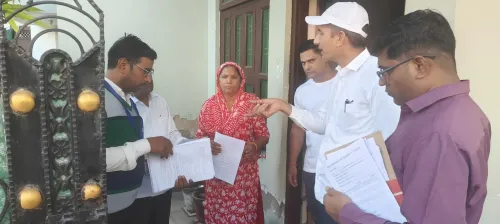 What is the Current Status of the SIR Drive in MP?