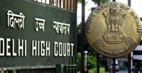 दिल्ली हाईकोर्ट की चुनाव आयोग को नसीहत: SIR ड्यूटी में शिक्षकों का तनाव समझें, 11 घंटे काम की अपेक्षा अनुचित