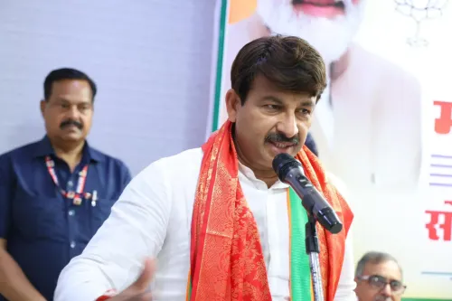 क्या एसआईआर का विरोध करने वालों को जनता सबक सिखाएगी?