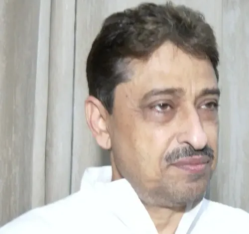 क्या एसआईआर के माध्यम से गरीबों और दलितों के वोट काटे जाएंगे, इमरान मसूद का कहना?