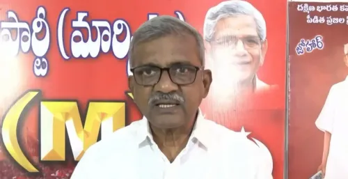 क्या एसआईआर की आड़ में लोकतांत्रिक प्रणाली पर हमला हो रहा है?