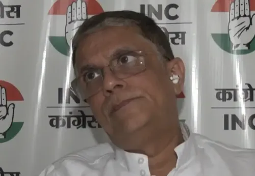 क्या एसआईआर को लेकर सुप्रीम कोर्ट का फैसला स्वागत योग्य है? पवन खेड़ा का बयान