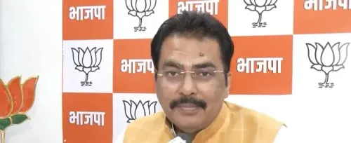 SIR is legitimate, Opposition free to protest within rules: BJP leaders