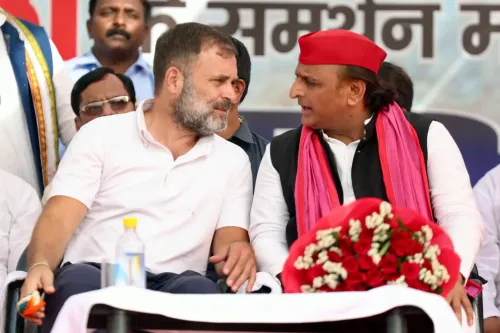 क्या 'एसआईआर' ने बिहार चुनाव में खेल किया? विपक्ष ने उठाए गंभीर सवाल