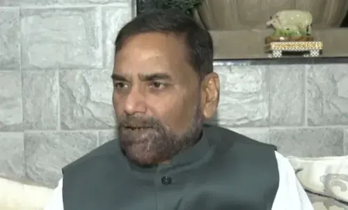 क्या एसआईआर पर सुप्रीम कोर्ट का निर्देश विपक्षी पार्टियों के लिए एक महत्वपूर्ण संदेश है? : राजीव रंजन