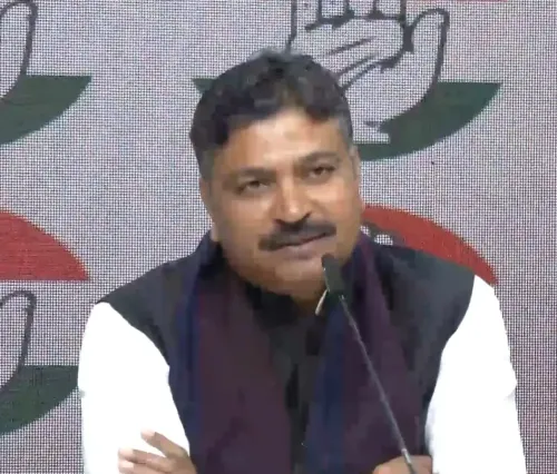 क्या एसआईआर पर टीकाराम जूली ने भाजपा को घेरा, राजस्थान में हो रहा कांग्रेस वोटर रिमूवल?