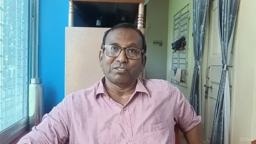 क्या एसआईआर प्रक्रिया के डर से टीएमसी नेता कर रहे हैं अनर्गल बयानबाजी? : अशोक रॉय