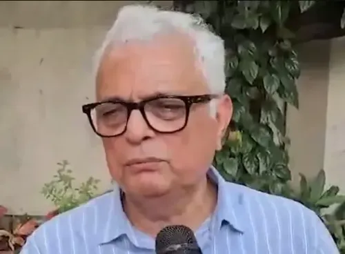 एसआईआर में शुरू से गलतियाँ, चुनाव आयोग की साख दाँव पर: पूर्व CEC ओपी रावत