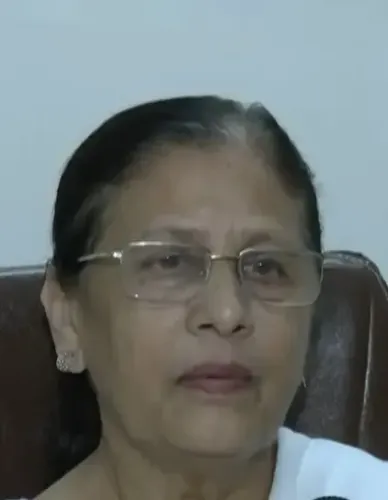 एसआईआर प्रक्रिया में पारदर्शिता का अभाव लोकतंत्र पर हमला : फौजिया खान 