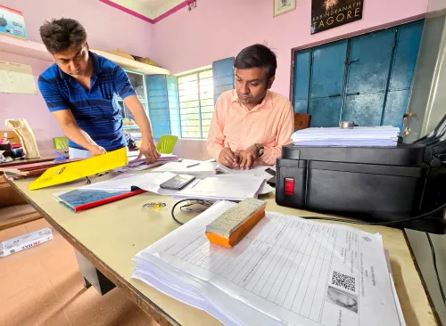 Is it Possible for a Five-Year-Old to be a Father? Progeny Mapping Reveals Shocking Case!