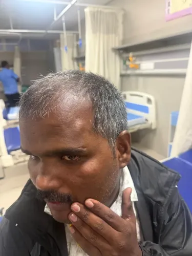 SIR row: Karnataka BJP alleges Bengaluru booth supervisor assaulted over voter list refusal