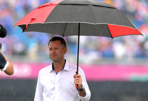 क्या बैजबॉल केवल एशेज के लिए बनाया गया था? : रिकी पोंटिंग