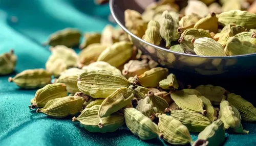 क्या इलायची सिर्फ खाने का स्वाद बढ़ाने के लिए है या सेहत के लिए भी फायदेमंद?