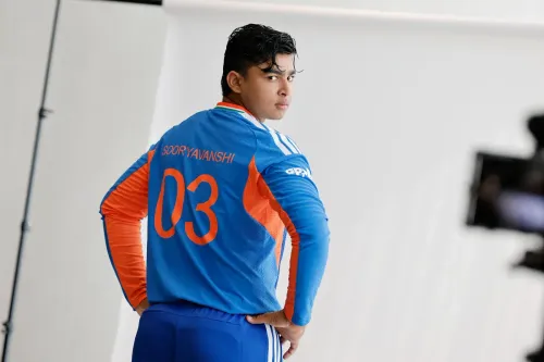 वैभव सूर्यवंशी के लिए किसी को नहीं हटाएंगे: बैटिंग कोच सितांशु कोटक का आयरलैंड टी20 से पहले बड़ा बयान