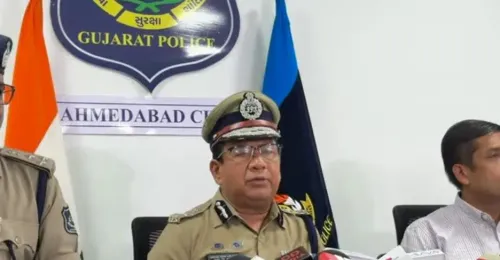 Ahmedabad firecracker blast: SIT formed, 9 dead at Ramol factory