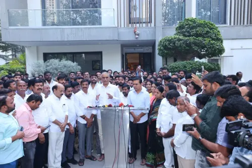 Is the SIT Notice in the Phone Tapping Case Just a ‘Silly Drama’?