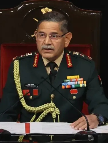 Is the Situation on the Northern Front Stable and Under Control?