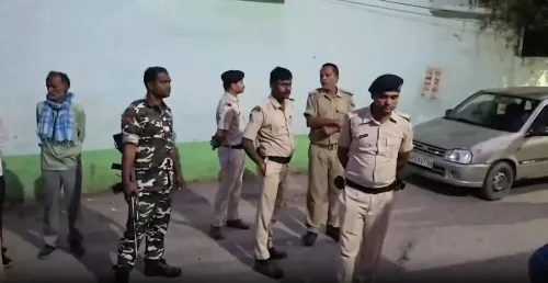 सिवान मुठभेड़: हत्याकांड के मुख्य आरोपी सोनू यादव को पुलिस ने मार गिराया, पिता बोले — 'कार्रवाई गलत थी'