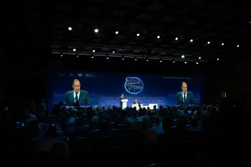 Six Indian experts to speak at Primakov Readings forum in Moscow on June 23-24