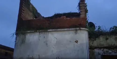 Pratapgarh house collapse kills 6 family members amid heavy rain in UP