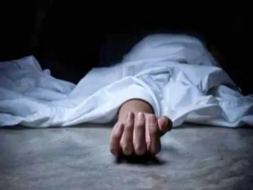 What Happened to the Six Workers Crushed at the Stone Quarry in Birbhum District?