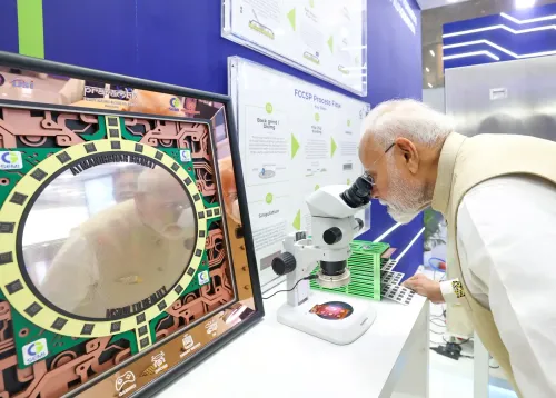 सेमीकॉन इंडिया 2026: फैब मैनपावर संकट सबसे बड़ी चुनौती, 5 साल में भारत का सेमीकंडक्टर इकोसिस्टम बदला