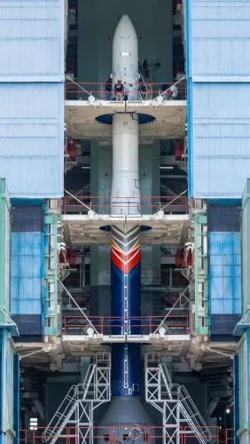 Vikram-1 launch window: July 12–Aug 4 for India's first private orbital rocket