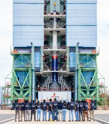 Vikram-1 orbital launch: Skyroot's Mission Aagaman puts India's private space sector on global map