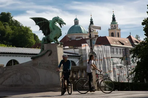 What Changes Come with Slovenia's New Retirement Age of 67?