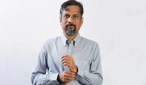 Sridhar Vembu: IT Sector Slowdown Affected by More than AI and Trump Tariffs