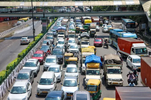 Will Small Cars Experience a Double-Digit Surge in Sales Due to GST Rate Cut?