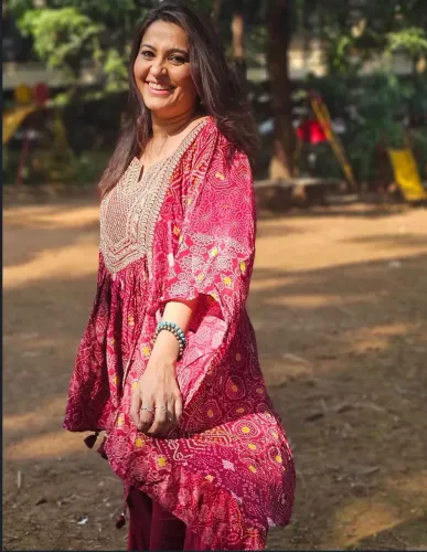 Smita Bansal OTT debut: 'The Pyramid Scheme' on Prime Video, June 2025