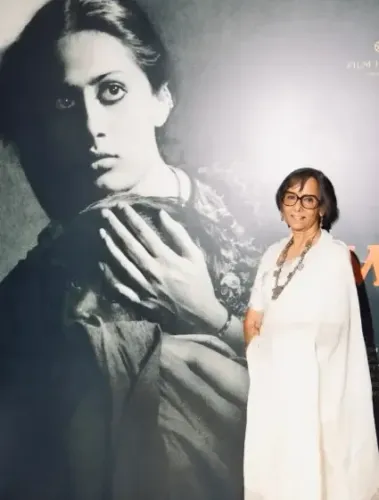 स्मिता पाटिल की जयंती पर नंदिता दास की भावुक श्रद्धांजलि