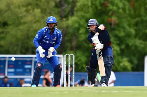 Travis Head, Steve Smith, Kagiso Rabada, and David Miller Omitted from MLC 2025 Draft