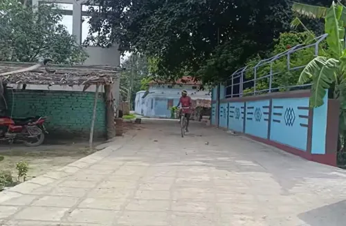 How is PMGSY Transforming Connectivity for Vaishali Residents?