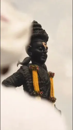 Smriti Irani extends Devshayani Ekadashi greetings
