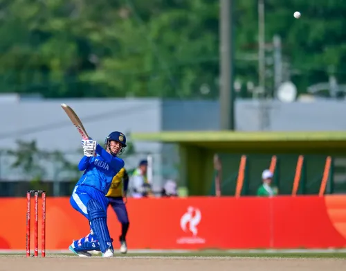 स्मृति मंधाना बनीं भारतीय महिला क्रिकेट टीम की ऑल-फॉर्मेट कप्तान, BCCI ने किया ऐलान