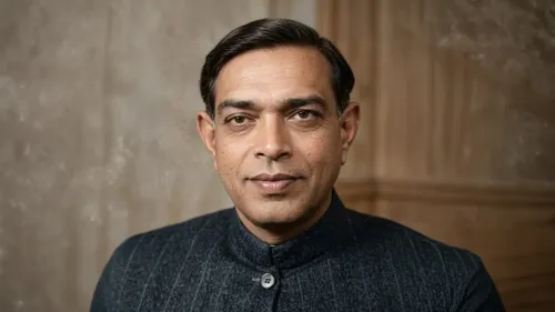 पुण्यतिथि विशेष: राष्ट्रकवि दिनकर — जिनके शब्द आज भी राष्ट्र की नसों में आग की तरह दौड़ते हैं