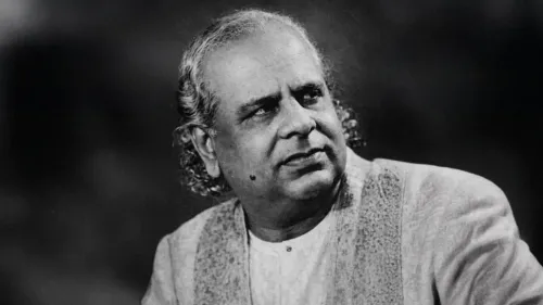 क्या स्वर साधना जीवन साधना बन गई? ओंकारनाथ ठाकुर की अमर विरासत