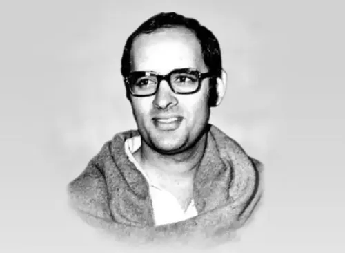 क्या संजय गांधी भारतीय राजनीति के 'सत्ता के असली केंद्र' थे?