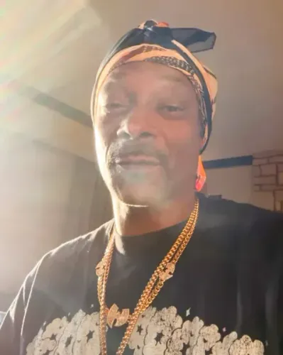 Snoop Dogg joins boxing drama 'The Faith of Long Beach' opposite Brandon Perea