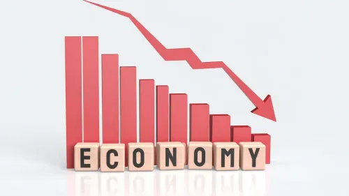 Is Pakistan's Socioeconomic Crisis Deepened by Rising Food Inflation and Unemployment?
