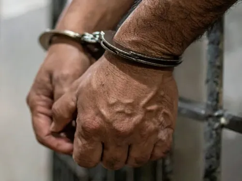 Why Was a Social Media Influencer Arrested in Bengal?