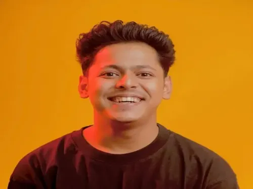 Why was a social media influencer arrested in Kolkata?